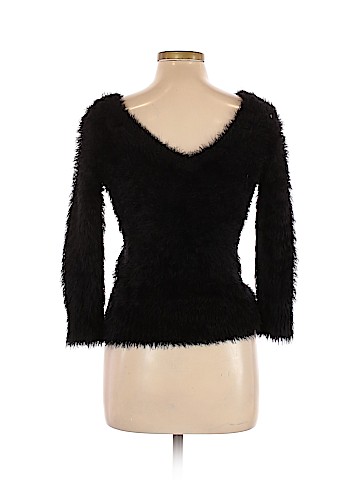 Hot Topic Pullover Sweater (view 1)