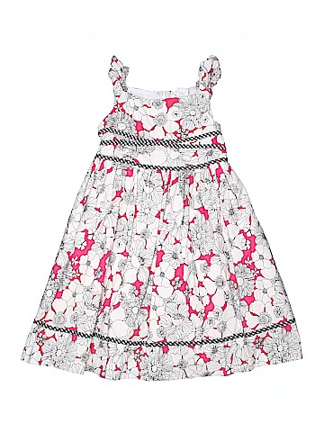 Savannah Dress (view 1)