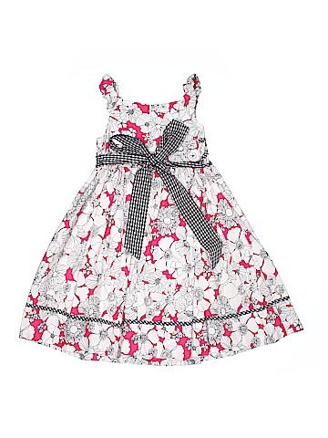 Savannah Dress (view 2)