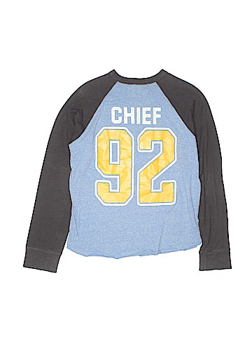 Abercrombie Long Sleeve T-Shirt (view 2)