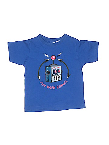 Assorted Brands Short Sleeve T-Shirt (view 1)