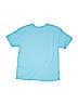 Baby Gap 100% Cotton Blue Short Sleeve T-Shirt Size 14 - 16 - photo 2