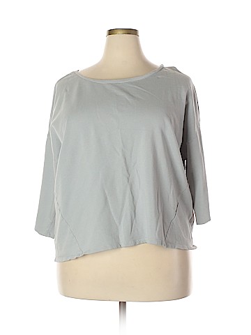 Purejill Sweatshirt (view 1)