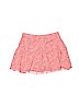 Lands' End 100% Cotton Pink Skirt Size 6X - photo 2