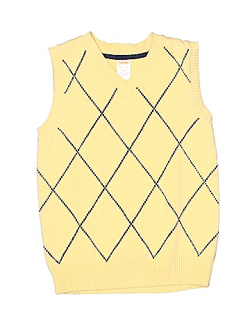 Gymboree Pullover Sweater (view 1)