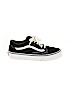 Vans Black Sneakers Size 7 - photo 1
