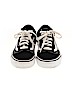 Vans Black Sneakers Size 7 - photo 2
