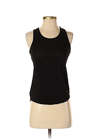 Rag & Bone Sleeveless Blouse (view 1)