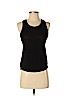 Rag & Bone Black Sleeveless Blouse Size XXS - photo 1
