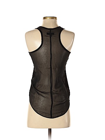 Rag & Bone Sleeveless Blouse (view 2)
