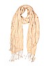 Unbranded Solid Tan Scarf One size - photo 1