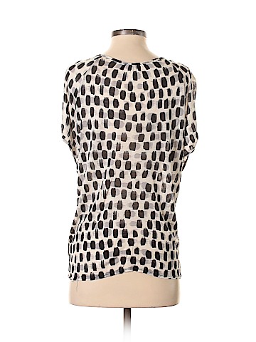 Anthropologie Short Sleeve Henley (view 2)