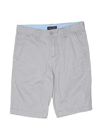 Nautica Khaki Shorts (view 1)