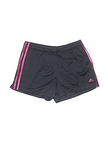 Adidas Athletic Shorts (view 1)