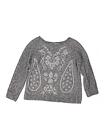 Zara Pullover Sweater (view 1)