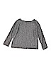 Zara Gray Pullover Sweater Size 11 - 12 - photo 2