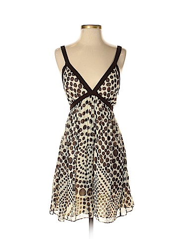 Milly Casual Dress (view 1)