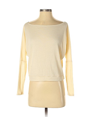 Onzie Long Sleeve Top (view 1)