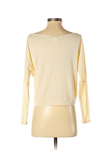 Onzie Long Sleeve Top (view 2)