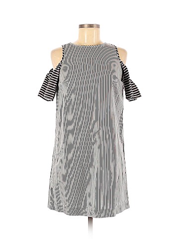 Ann Taylor LOFT Casual Dress (view 1)