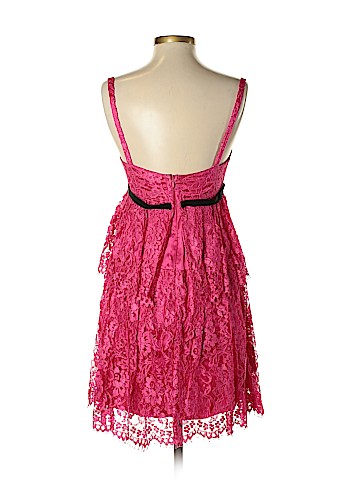 D&G Dolce & Gabbana Cocktail Dress (view 2)