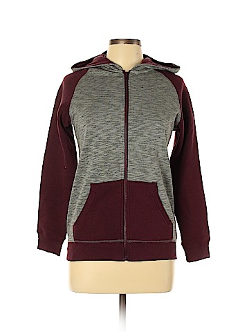 Assorted Brands Zip Up Hoodie (view 1)