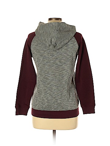 Assorted Brands Zip Up Hoodie (view 2)