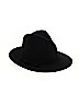 Banana Republic Solid Black Fedora One size - photo 1
