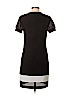 Rag & Bone Black Casual Dress Size 2 - photo 2