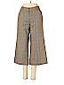 Elie Tahari Tan Casual Pants Size 4 - photo 1