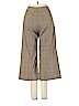 Elie Tahari Tan Casual Pants Size 4 - photo 2