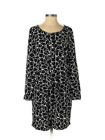 Ann Taylor LOFT Romper (view 1)