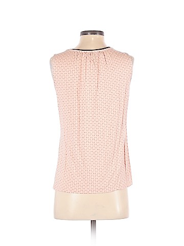 Ann Taylor LOFT Sleeveless Top (view 2)