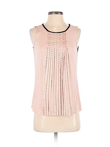 Ann Taylor LOFT Sleeveless Top (view 1)