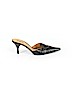 Carlos by Carlos Santana Black Heels Size 7 1/2 - photo 1