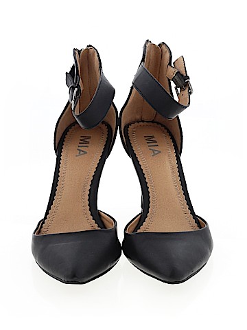 Mia Heels (view 2)