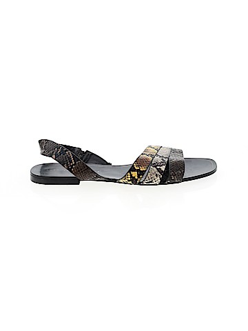 Trafaluc by Zara Sandals (view 1)