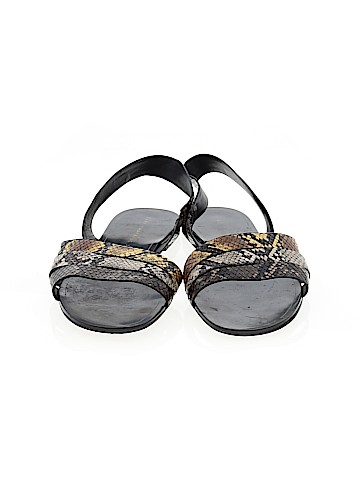 Trafaluc by Zara Sandals (view 2)