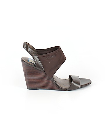 Calvin Klein Wedges (view 1)