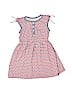 Old Navy 100% Cotton Pink Dress Size 3T - photo 1
