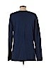 MICHAEL Michael Kors 100% Acrylic Blue Pullover Sweater Size 1X - photo 2