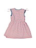 Old Navy 100% Cotton Pink Dress Size 3T - photo 2