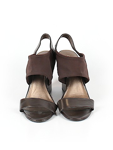 Calvin Klein Wedges (view 2)