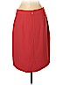 Ted Baker London 100% Polyester Red Casual Skirt Size 8 (3) - photo 2