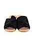 Life Stride Black Sandals Size 10 - photo 2