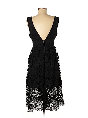 Lulu's Cocktail Dress (view 2)