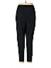 Cuddl Duds Black Casual Pants Size XL - photo 2