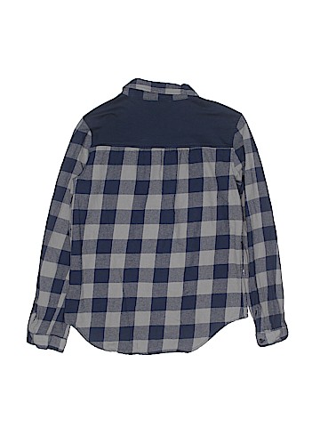 NFL Long Sleeve Button-Down Shirt (view 2)
