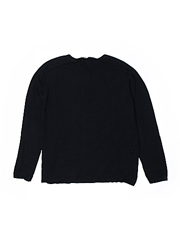 Zara Knitwear Pullover Sweater (view 2)