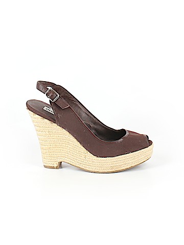 Steve Madden Wedges (view 1)